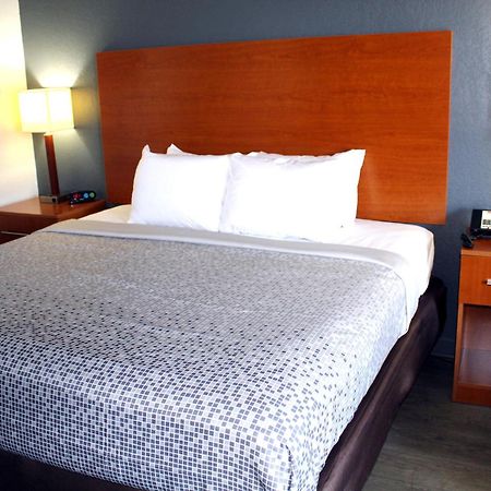 Econo Lodge Franklin Zewnętrze zdjęcie
