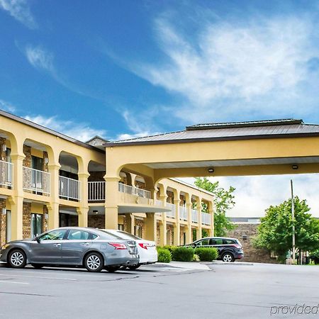 Econo Lodge Franklin Zewnętrze zdjęcie
