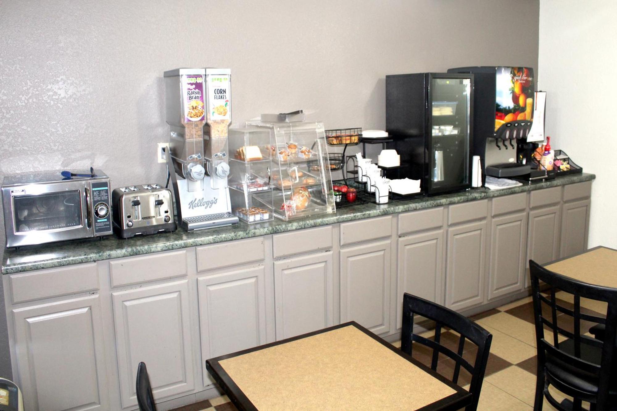 Econo Lodge Franklin Zewnętrze zdjęcie