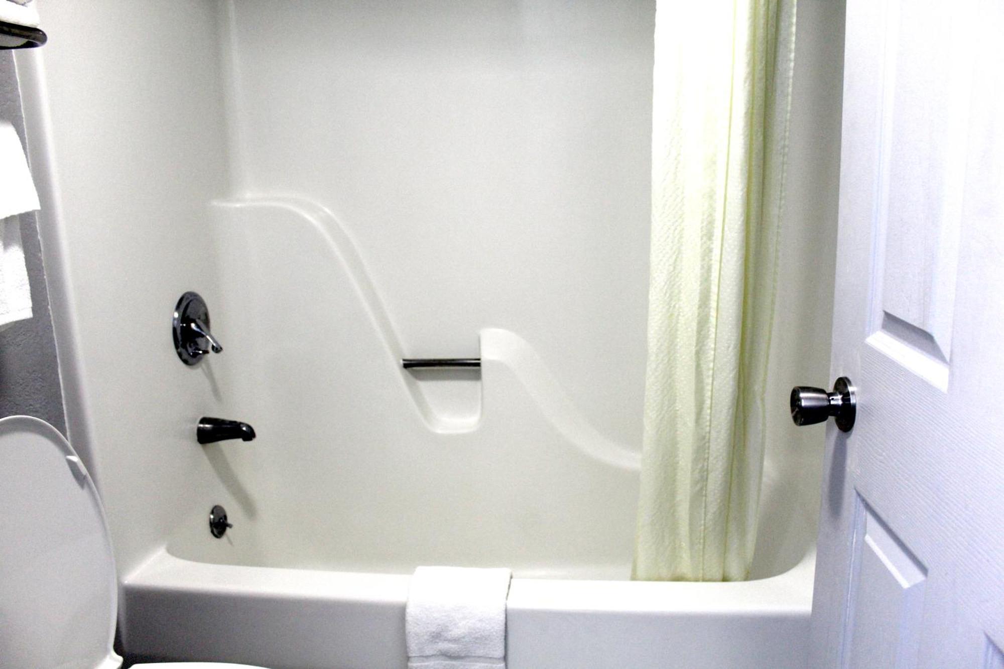 Econo Lodge Franklin Zewnętrze zdjęcie