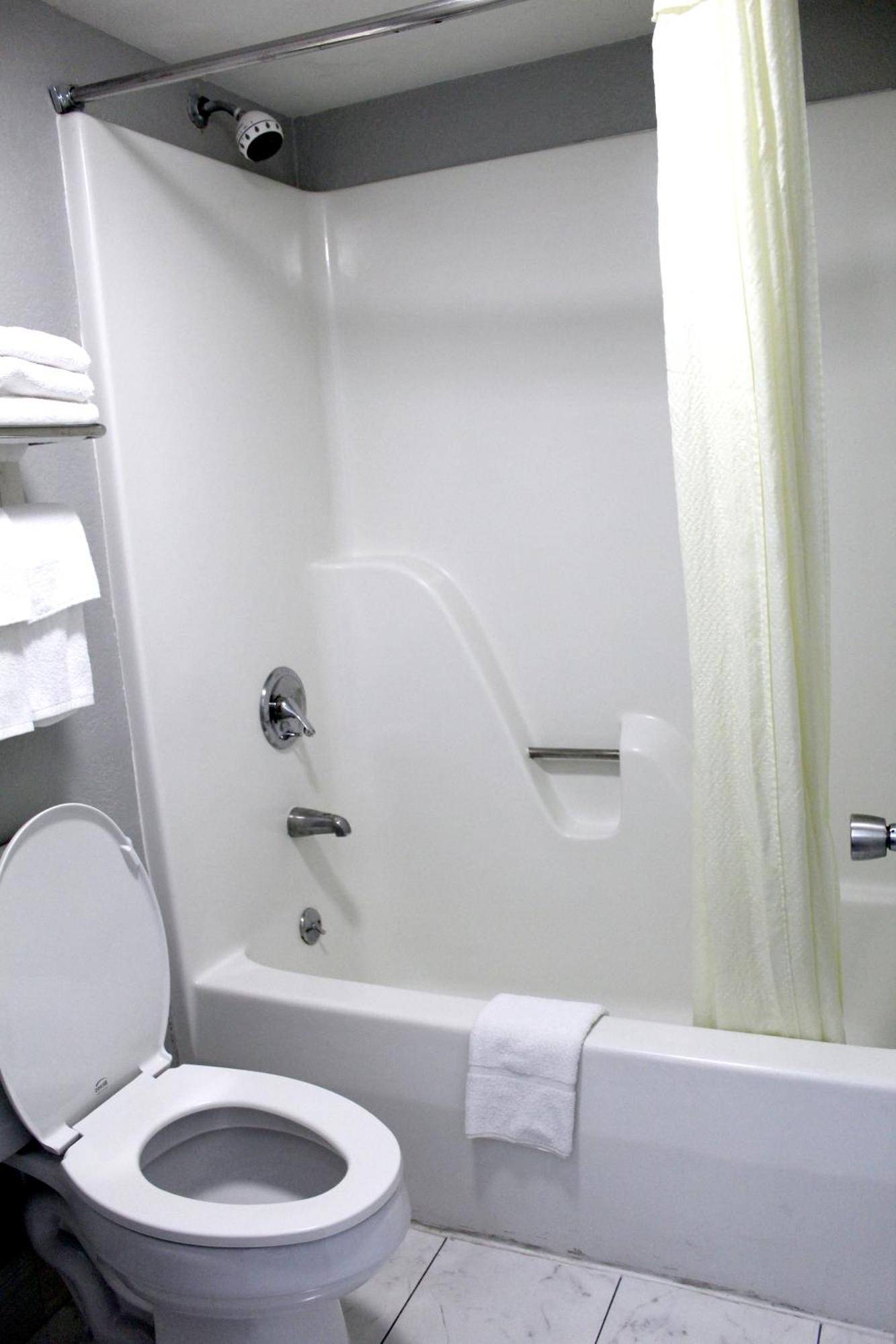 Econo Lodge Franklin Zewnętrze zdjęcie