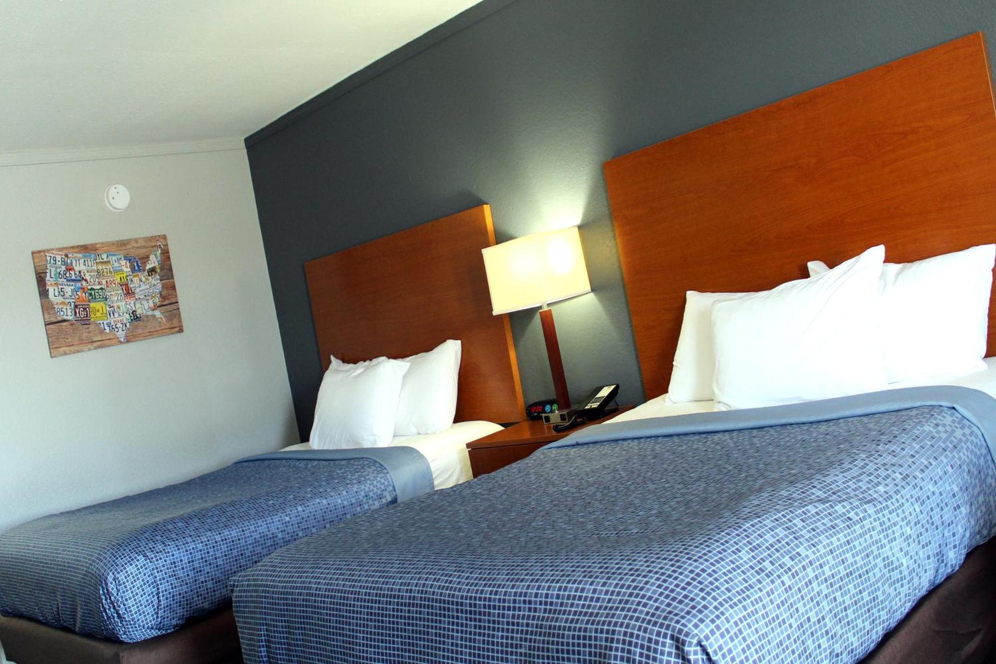 Econo Lodge Franklin Zewnętrze zdjęcie