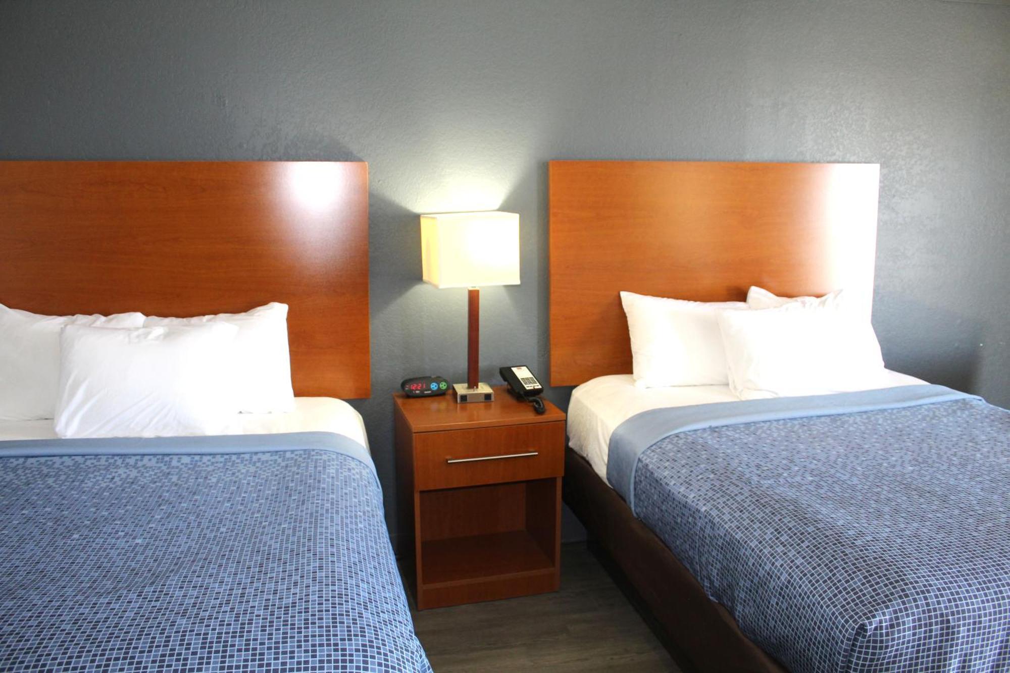 Econo Lodge Franklin Zewnętrze zdjęcie