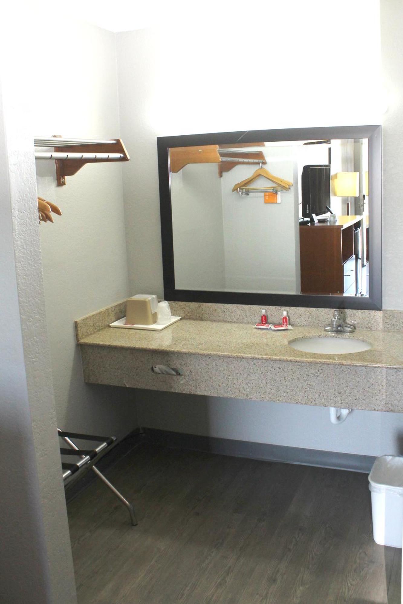 Econo Lodge Franklin Zewnętrze zdjęcie