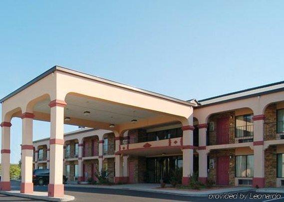 Econo Lodge Franklin Zewnętrze zdjęcie