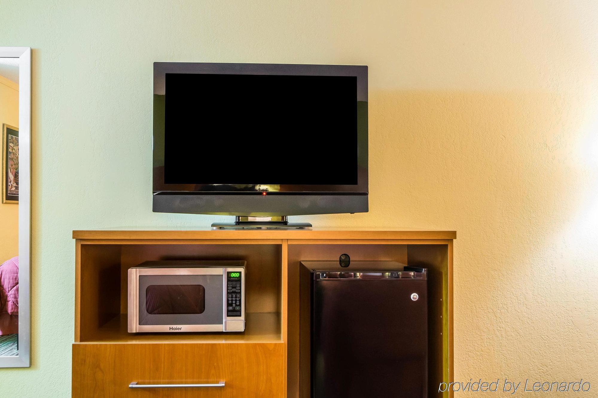 Econo Lodge Franklin Zewnętrze zdjęcie