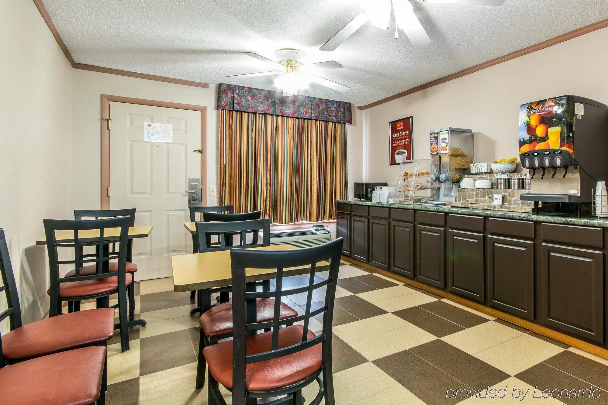 Econo Lodge Franklin Zewnętrze zdjęcie
